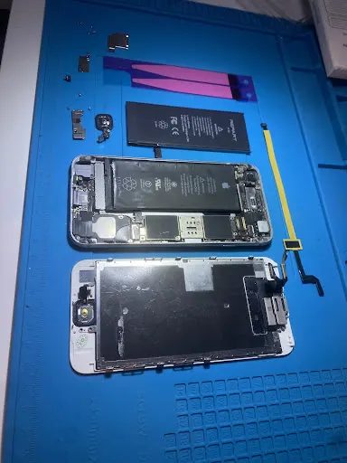 Smart Naprawa domowy serwis